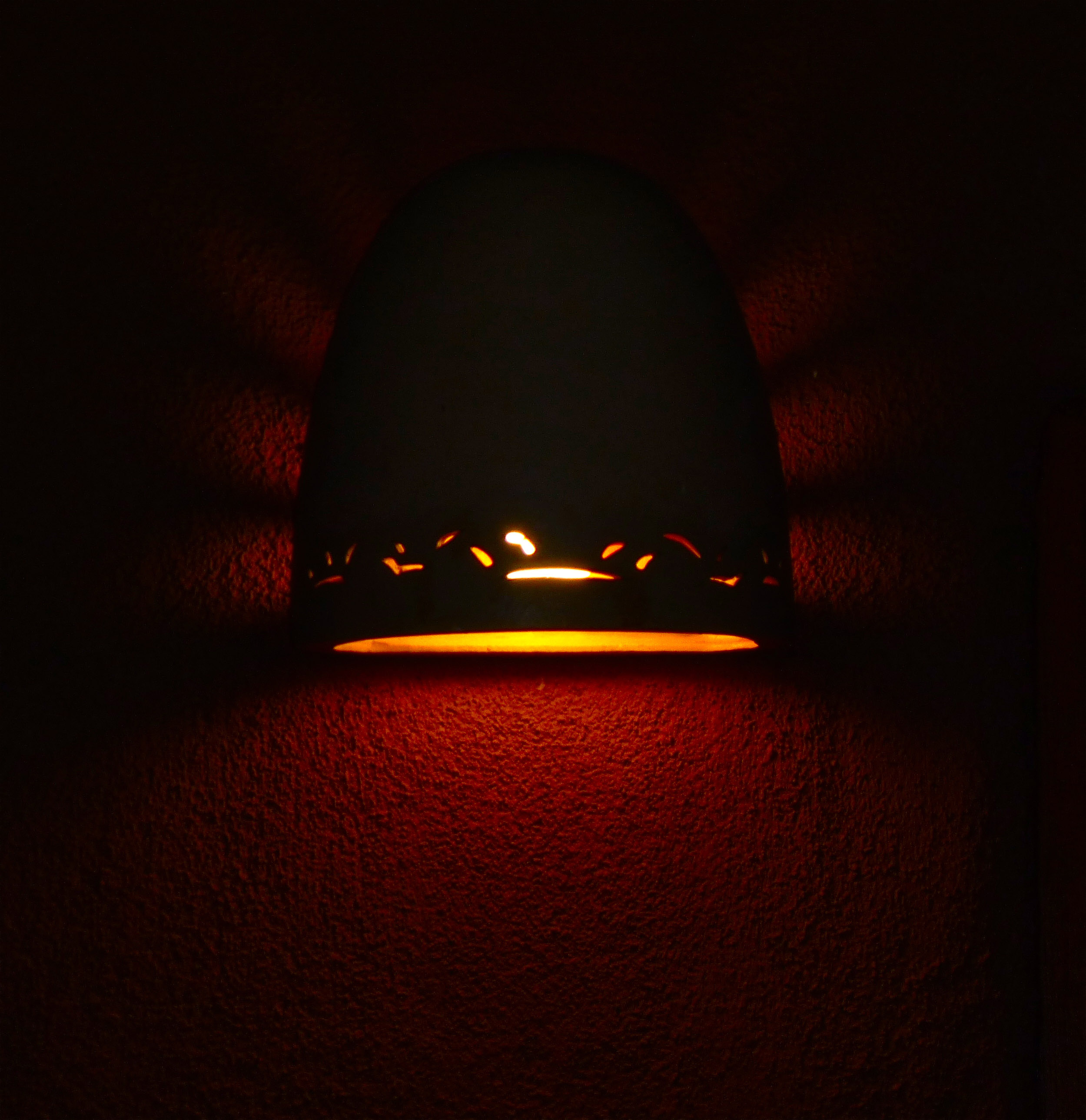 LaPlantz Studios » Blog Archive » (Night) Night Light, Fright Night